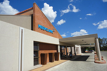 Newcastle Mediclinic